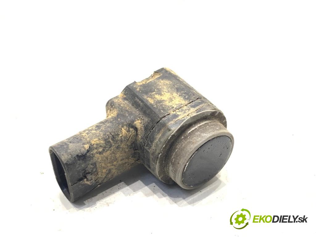 VW SHARAN nadwozie wielkoprzestrzenne (MPV) 2011 103 kW 2.0 TDI 1968 snímač PDC 4H0919275