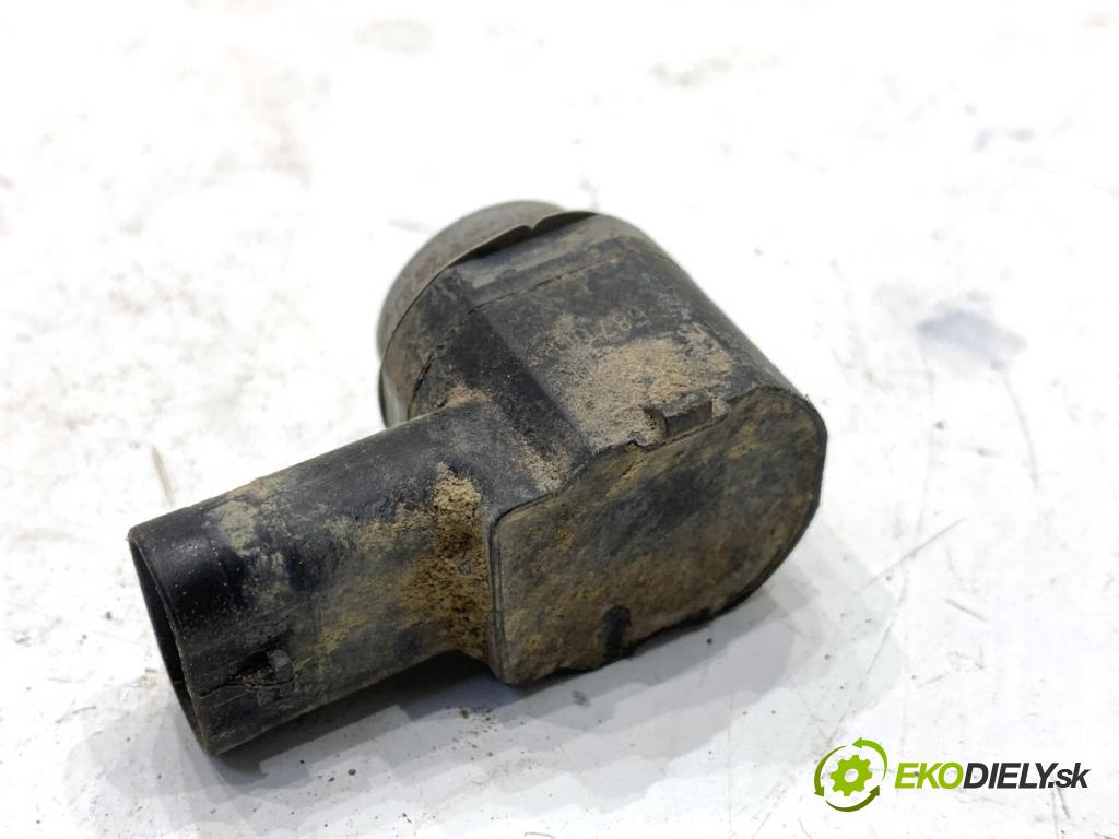 VW SHARAN nadwozie wielkoprzestrzenne (MPV) 2011 103 kW 2.0 TDI 1968 snímač PDC 4H0919275