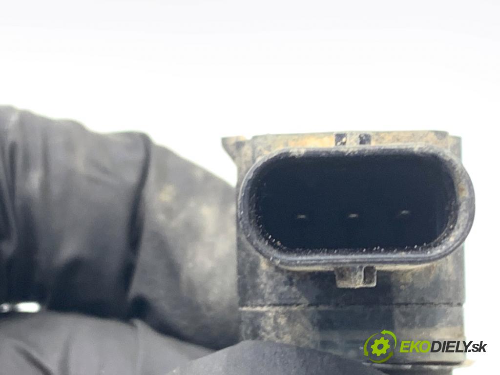 VW SHARAN nadwozie wielkoprzestrzenne (MPV) 2011 103 kW 2.0 TDI 1968 snímač PDC 4H0919275