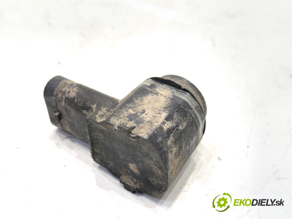 VW SHARAN nadwozie wielkoprzestrzenne (MPV) 2011 103 kW 2.0 TDI 1968 snímač PDC 3C0919275