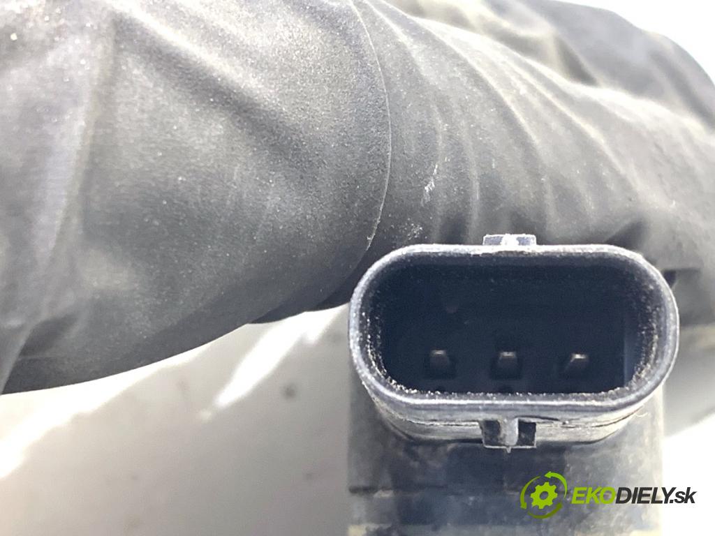 VW SHARAN nadwozie wielkoprzestrzenne (MPV) 2011 103 kW 2.0 TDI 1968 snímač PDC 3C0919275