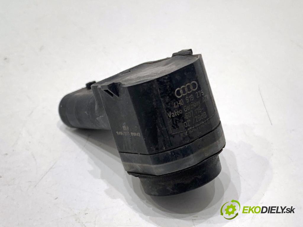 VW SHARAN nadwozie wielkoprzestrzenne (MPV) 2011 103 kW 2.0 TDI 1968 snímač PDC 4H0919275