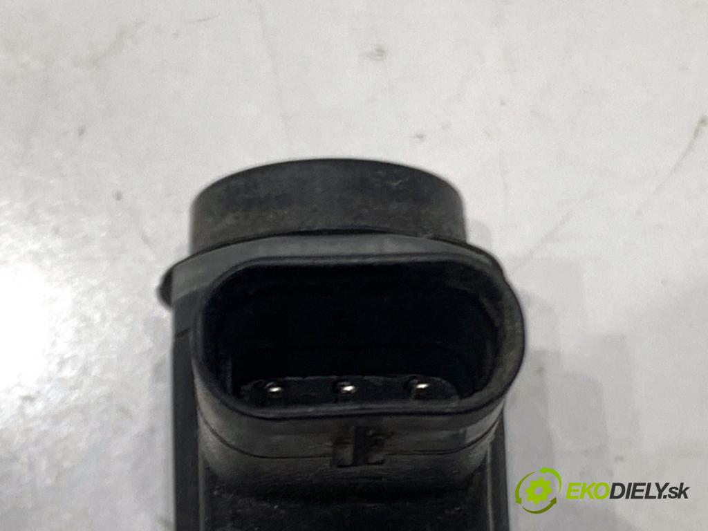 VW SHARAN nadwozie wielkoprzestrzenne (MPV) 2011 103 kW 2.0 TDI 1968 snímač PDC 4H0919275