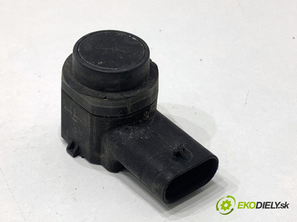 VW SHARAN nadwozie wielkoprzestrzenne (MPV) 2011 103 kW 2.0 TDI 1968 snímač PDC 4H0919275