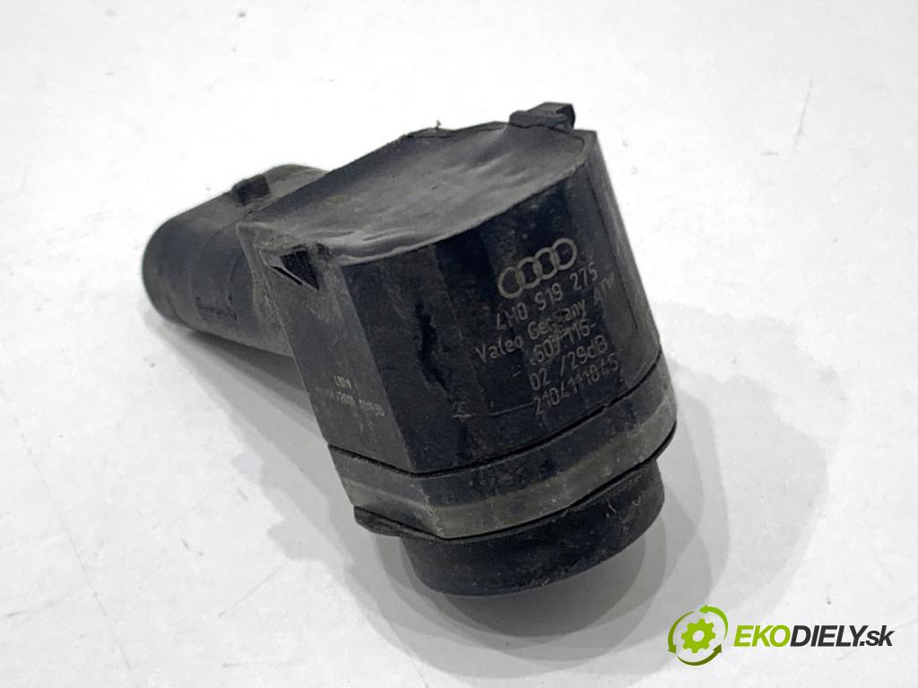 VW SHARAN nadwozie wielkoprzestrzenne (MPV) 2011 103 kW 2.0 TDI 1968 snímač PDC 4H0919275