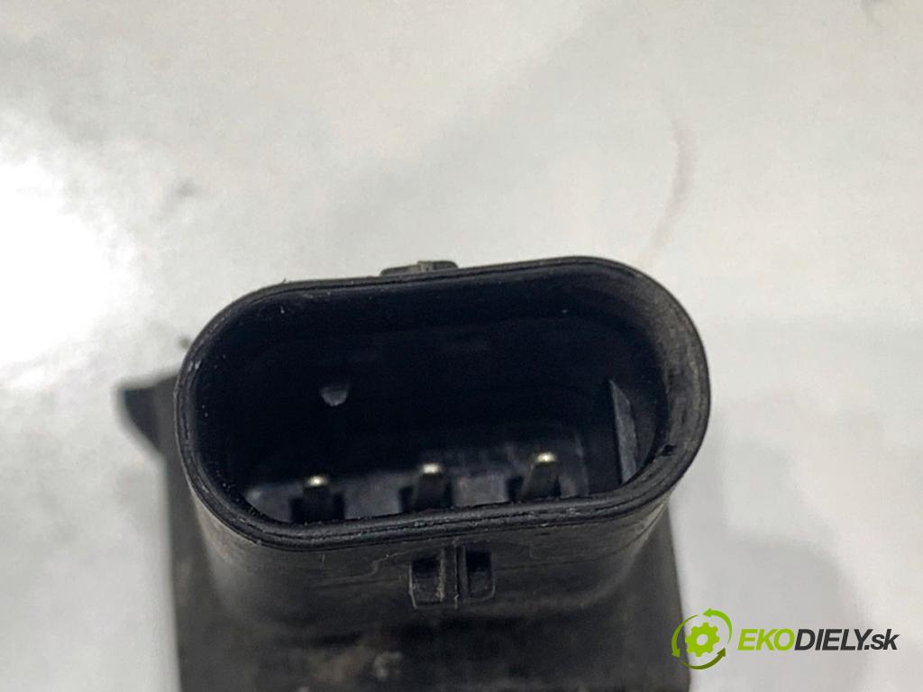 VW SHARAN nadwozie wielkoprzestrzenne (MPV) 2011 103 kW 2.0 TDI 1968 snímač PDC 4H0919275