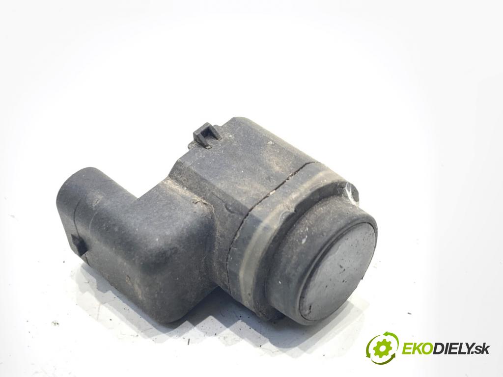 VW SHARAN nadwozie wielkoprzestrzenne (MPV) 2011 103 kW 2.0 TDI 1968 snímač PDC 420919275