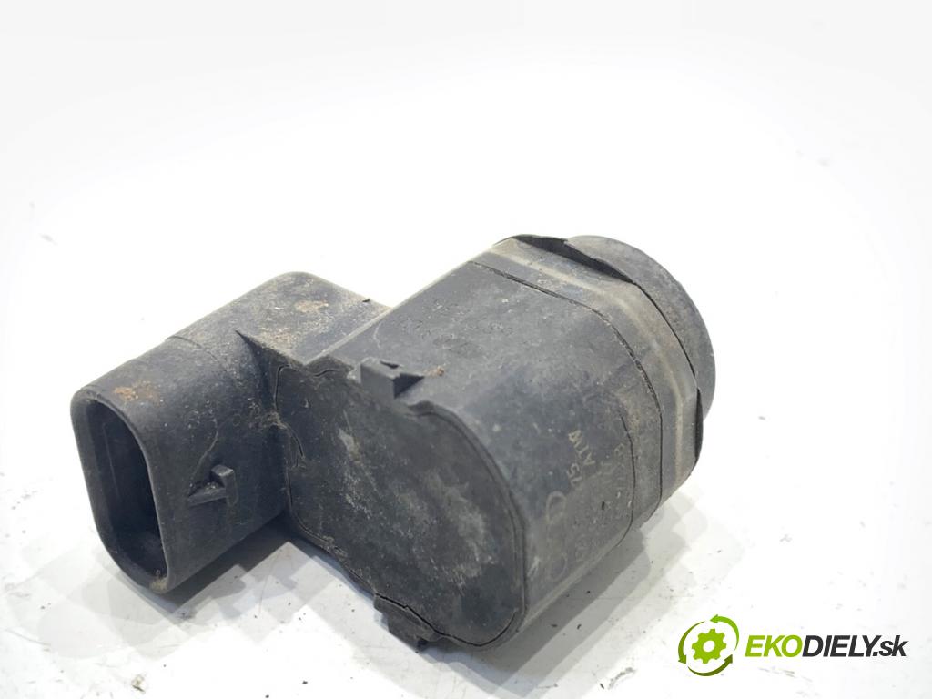 VW SHARAN nadwozie wielkoprzestrzenne (MPV) 2011 103 kW 2.0 TDI 1968 snímač PDC 420919275