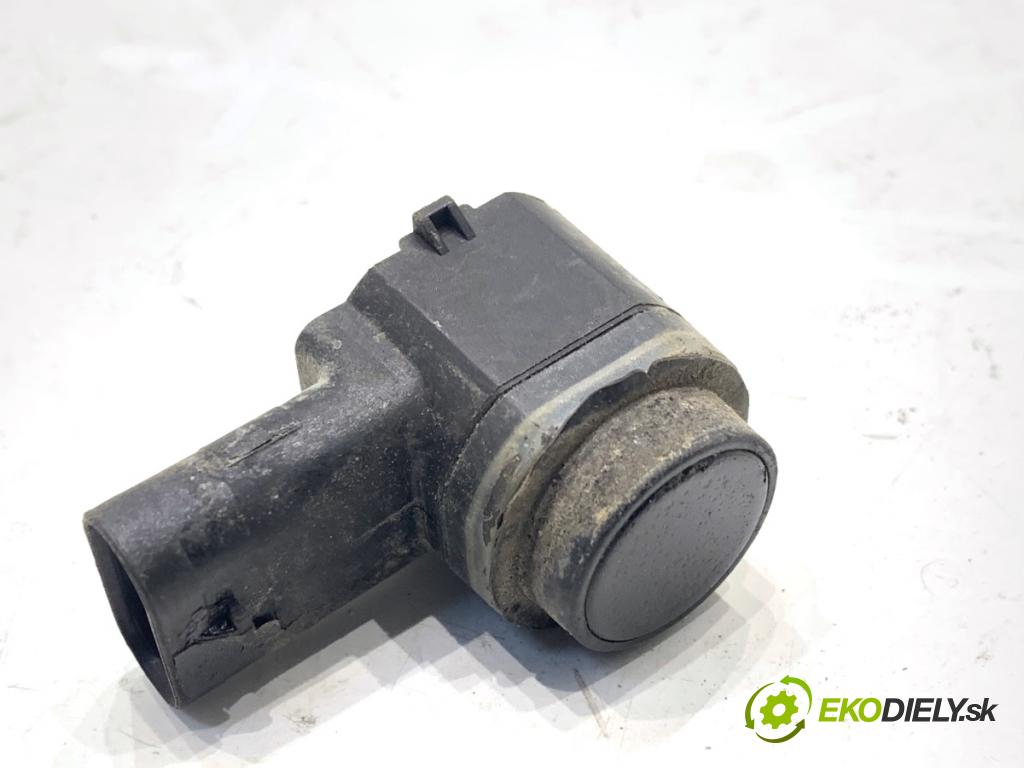 VW SHARAN nadwozie wielkoprzestrzenne (MPV) 2011 103 kW 2.0 TDI 1968 snímač PDC 4H0919275