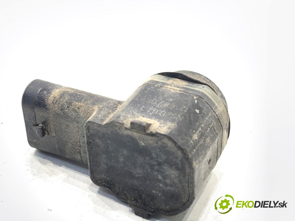 VW SHARAN nadwozie wielkoprzestrzenne (MPV) 2011 103 kW 2.0 TDI 1968 snímač PDC 4H0919275