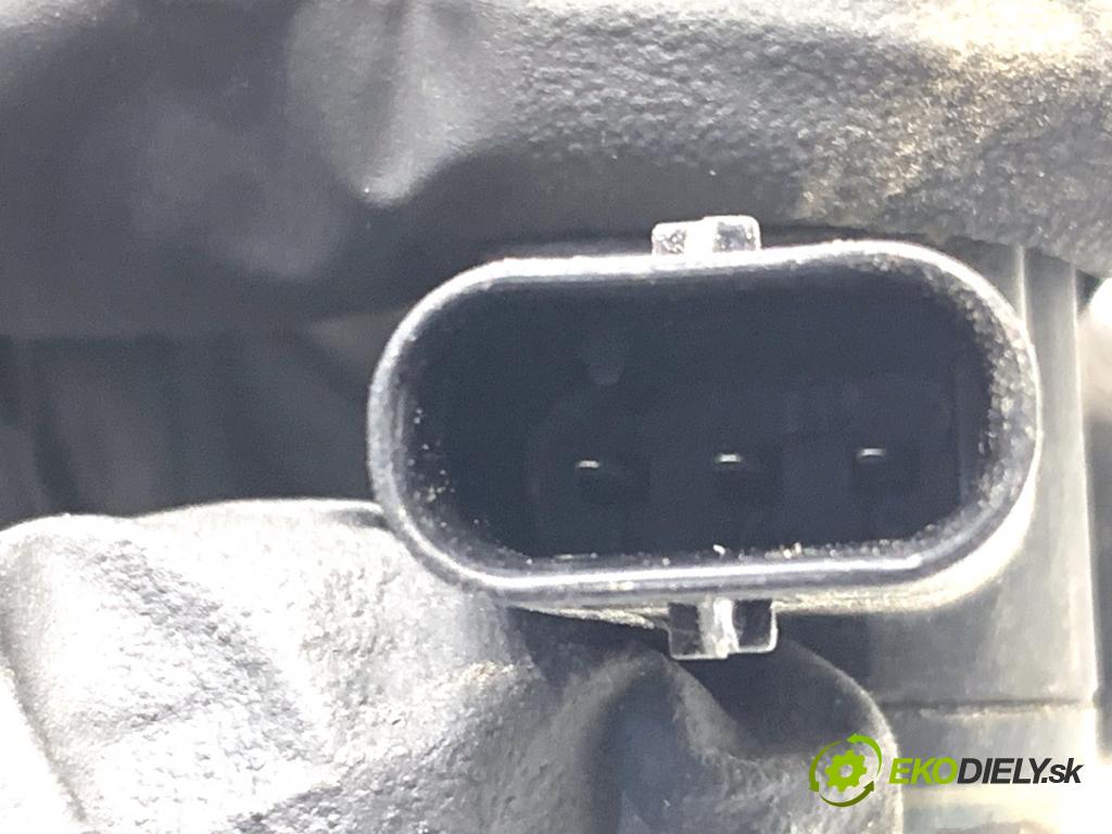 VW SHARAN nadwozie wielkoprzestrzenne (MPV) 2011 103 kW 2.0 TDI 1968 snímač PDC 4H0919275