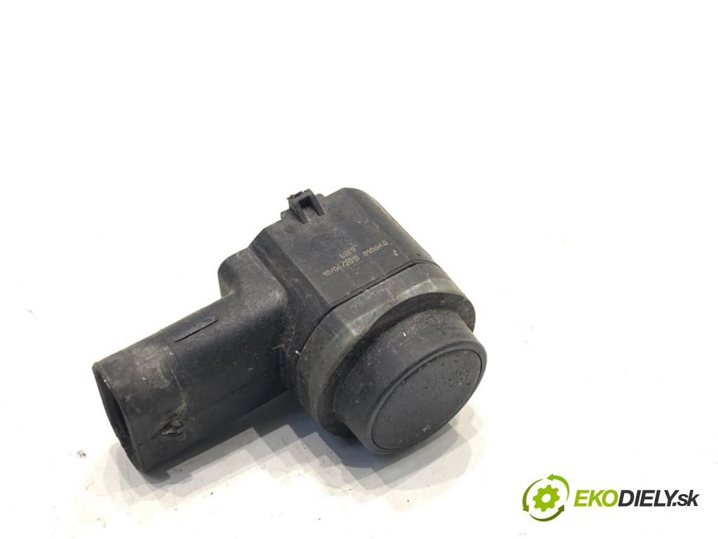 VW SHARAN nadwozie wielkoprzestrzenne (MPV) 2011 103 kW 2.0 TDI 1968 snímač PDC 4H0919275