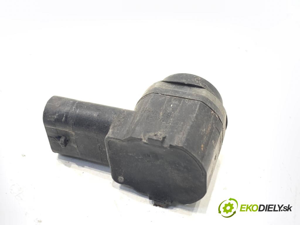 VW SHARAN nadwozie wielkoprzestrzenne (MPV) 2011 103 kW 2.0 TDI 1968 snímač PDC 4H0919275