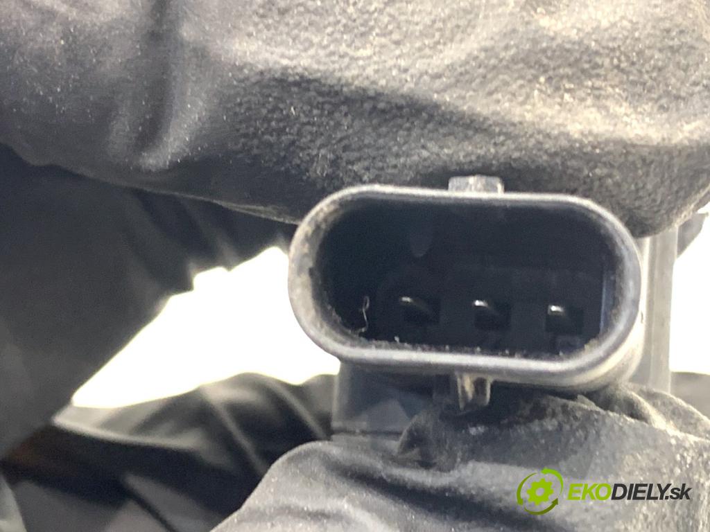 VW SHARAN nadwozie wielkoprzestrzenne (MPV) 2011 103 kW 2.0 TDI 1968 snímač PDC 4H0919275