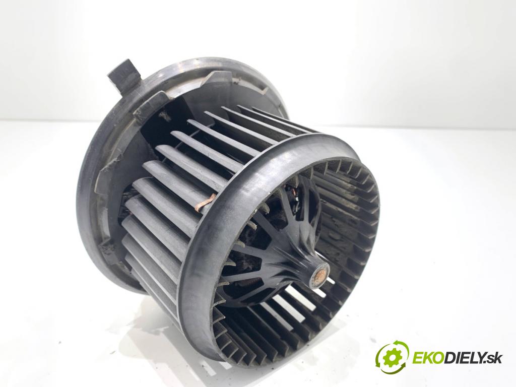 VW SHARAN nadwozie wielkoprzestrzenne (MPV) 2011 103 kW 2.0 TDI 1968 topení 