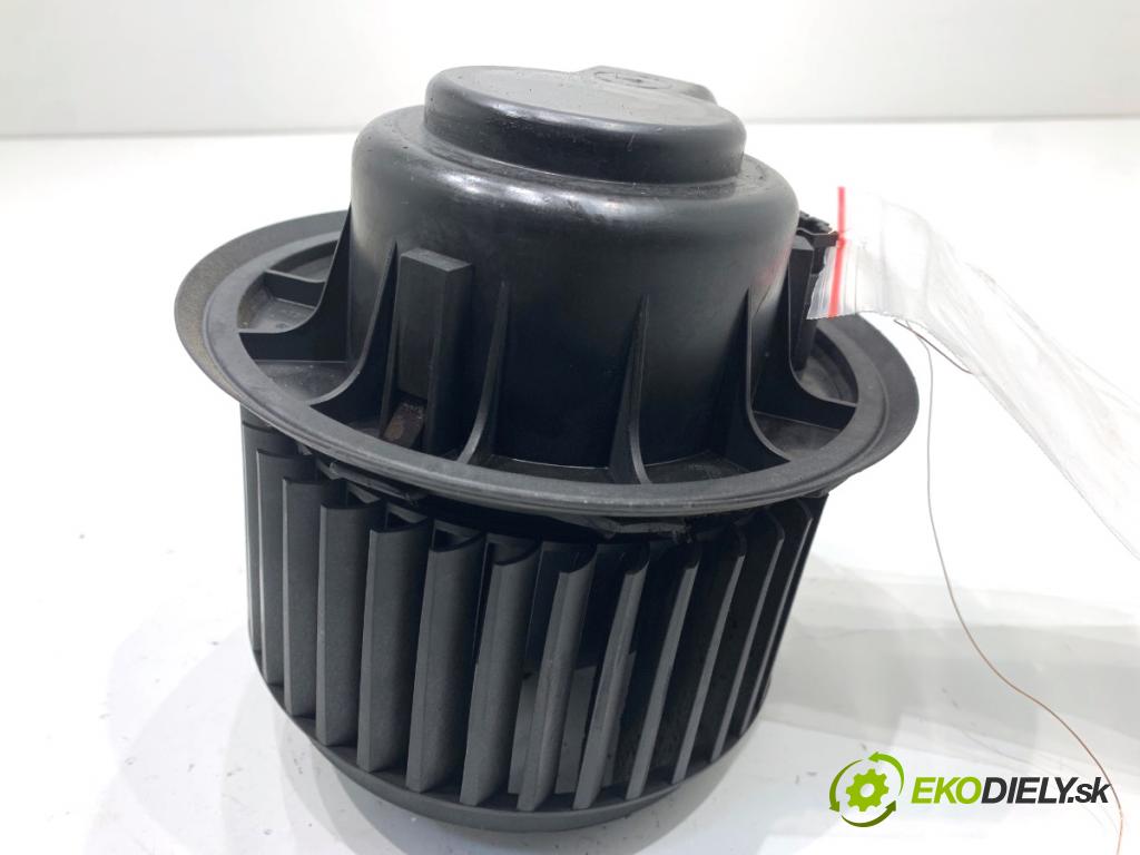 VW SHARAN nadwozie wielkoprzestrzenne (MPV) 2011 103 kW 2.0 TDI 1968 topení