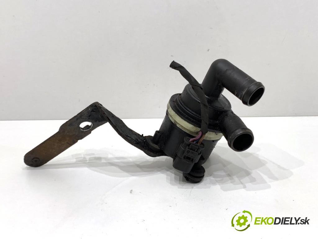 VW SHARAN nadwozie wielkoprzestrzenne (MPV) 2011 103 kW 2.0 TDI 1968 DALŠÍ: Pumpa vody 5N0965561A (Vodná pumpa)