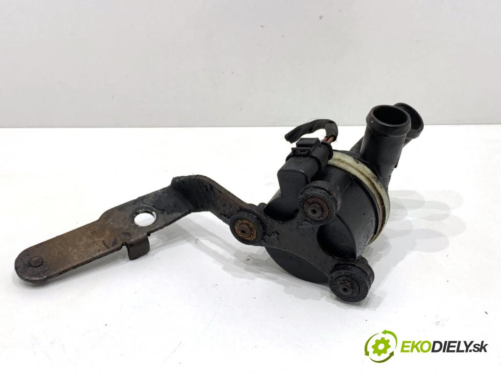 VW SHARAN nadwozie wielkoprzestrzenne (MPV) 2011 103 kW 2.0 TDI 1968 DALŠÍ: Pumpa vody 5N0965561A (Vodná pumpa)