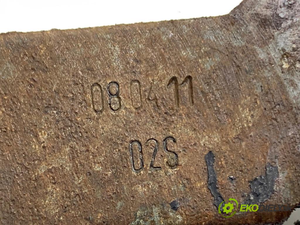 VW SHARAN nadwozie wielkoprzestrzenne (MPV) 2011 103 kW 2.0 TDI 1968 DALŠÍ: Pumpa vody 5N0965561A (Vodná pumpa)