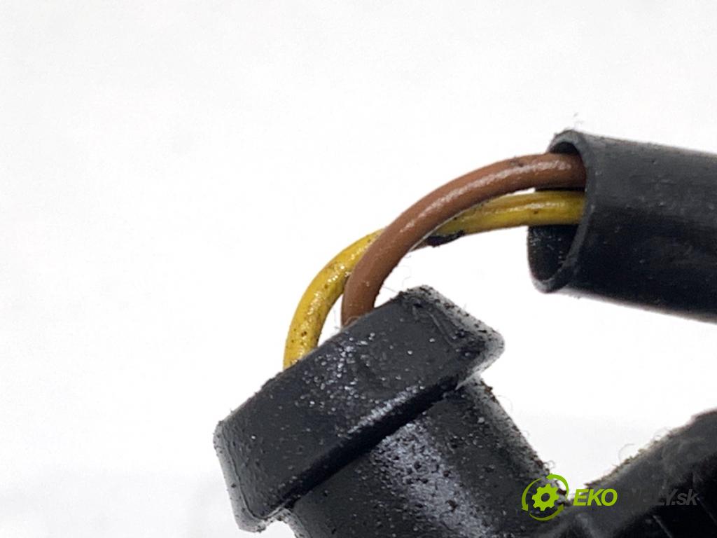 VW SHARAN nadwozie wielkoprzestrzenne (MPV) 2011 103 kW 2.0 TDI 1968 Rozdeľovač vody 5N0121065