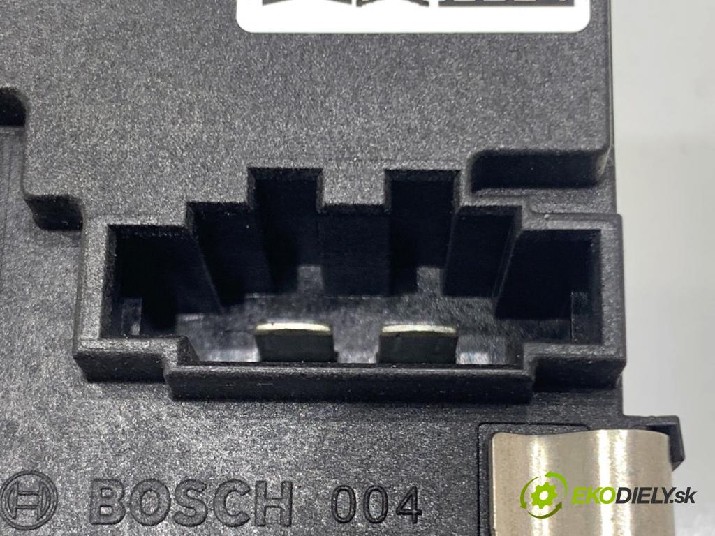 VW SHARAN nadwozie wielkoprzestrzenne (MPV) 2011 103 kW 2.0 TDI 1968 Odpor, rezistor kúrenia vzduchu 3C0907521F (Odpor (rezistor) kúrenia)