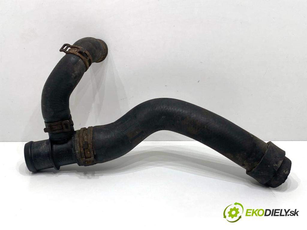 VW SHARAN nadwozie wielkoprzestrzenne (MPV) 2011 103 kW 2.0 TDI 1968 Rúra vody 323220