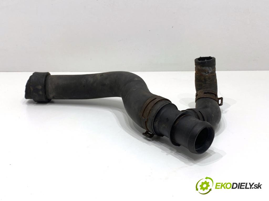 VW SHARAN nadwozie wielkoprzestrzenne (MPV) 2011 103 kW 2.0 TDI 1968 Rúra vody 323220