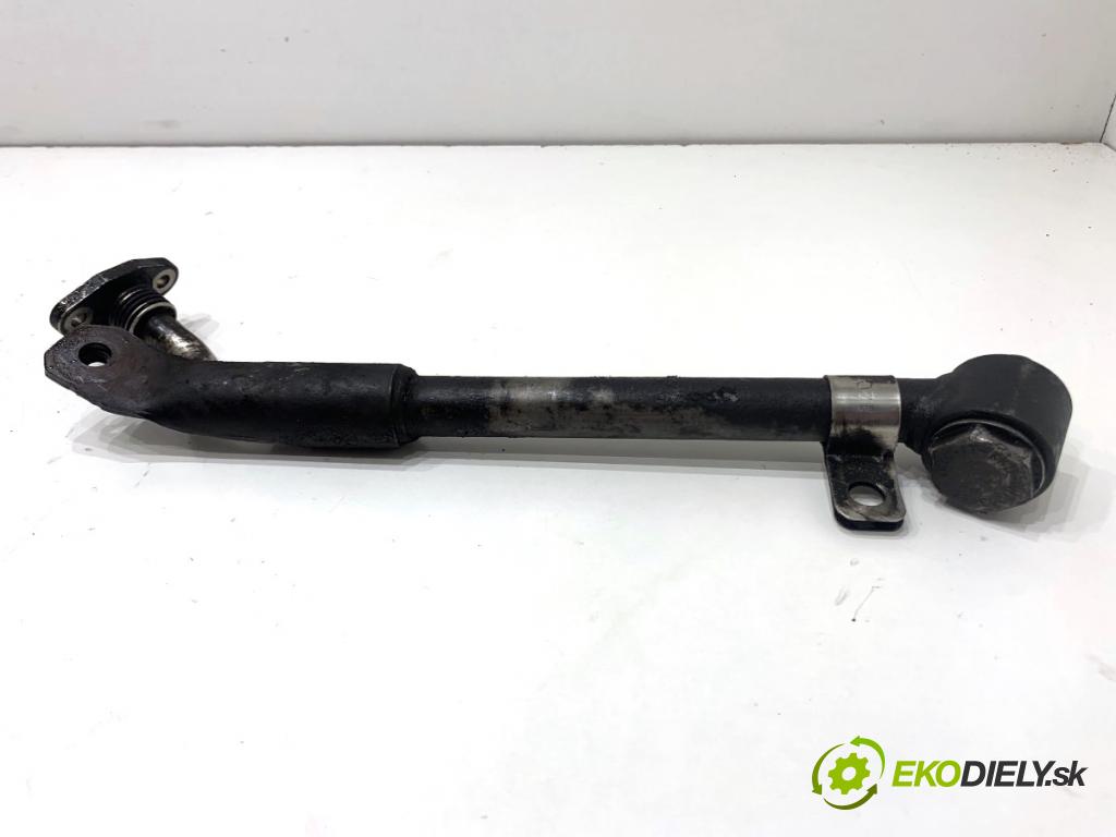 VW SHARAN nadwozie wielkoprzestrzenne (MPV) 2011 103 kW 2.0 TDI 1968 rúrka turba  (Hadica turbodúchadla)