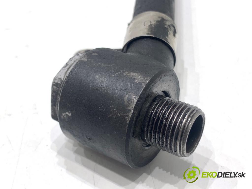 VW SHARAN nadwozie wielkoprzestrzenne (MPV) 2011 103 kW 2.0 TDI 1968 rúrka turba  (Hadica turbodúchadla)