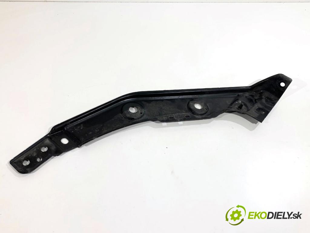 VW SHARAN nadwozie wielkoprzestrzenne (MPV) 2011 103 kW 2.0 TDI 1968 Uchytenie držiak svetla PASA pravy predný 7N0805932