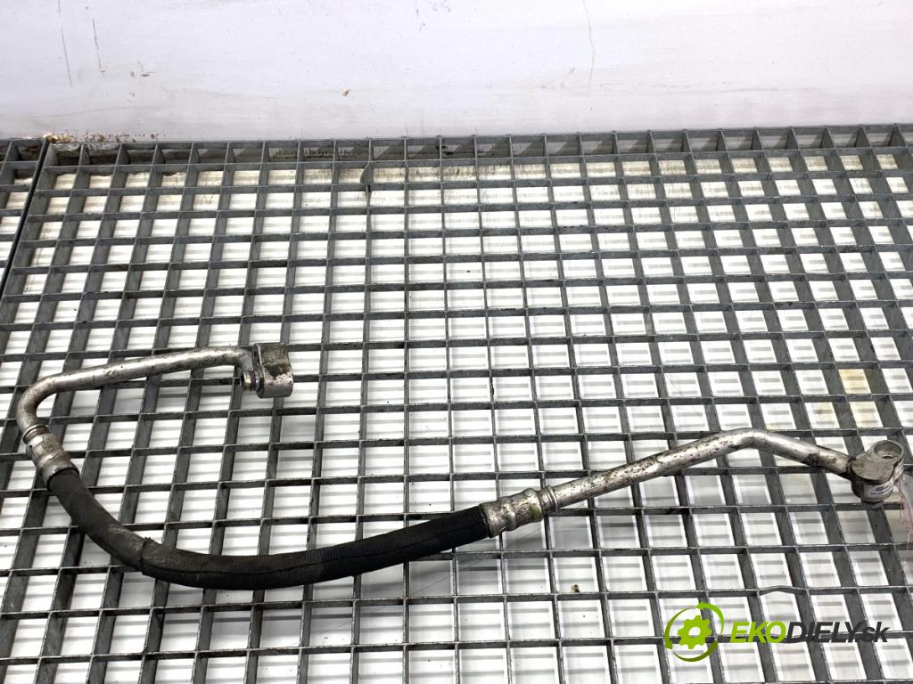 VW SHARAN nadwozie wielkoprzestrzenne (MPV) 2011 103 kW 2.0 TDI 1968 rúrka klimatizácie 7N0820721B (Rúrka klimatizácie)