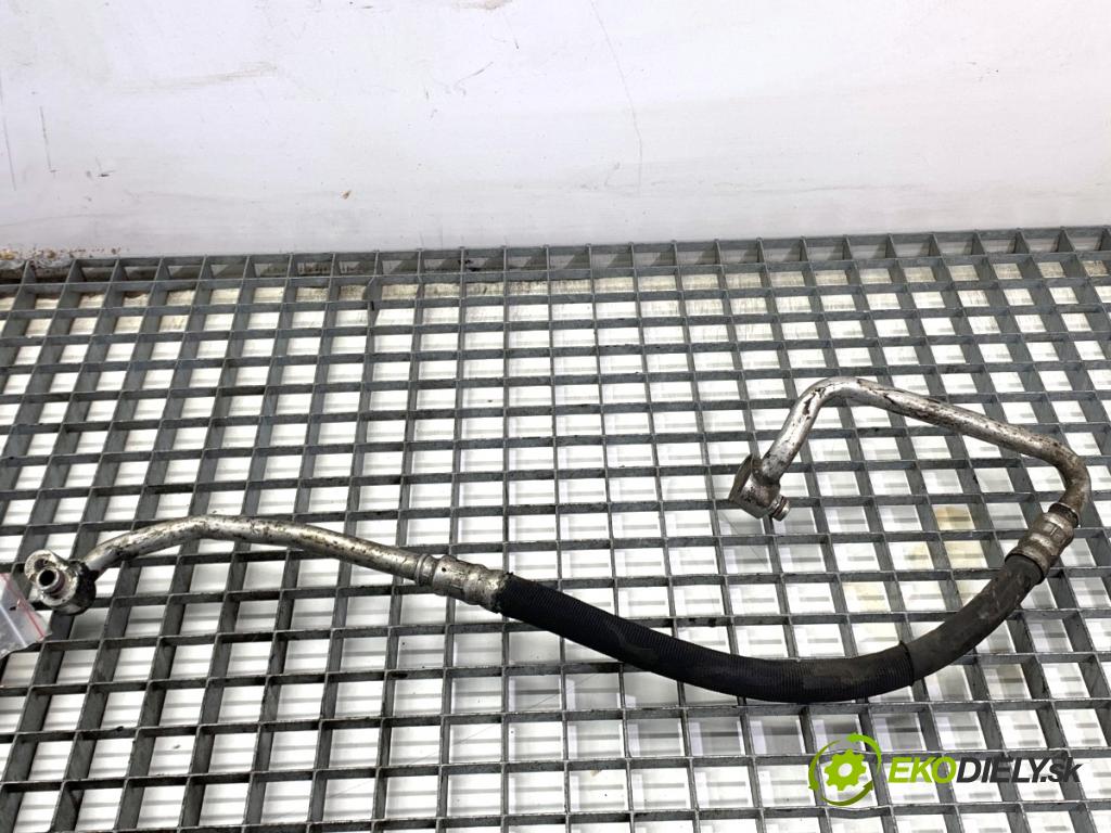 VW SHARAN nadwozie wielkoprzestrzenne (MPV) 2011 103 kW 2.0 TDI 1968 rúrka klimatizácie 7N0820721B (Rúrka klimatizácie)