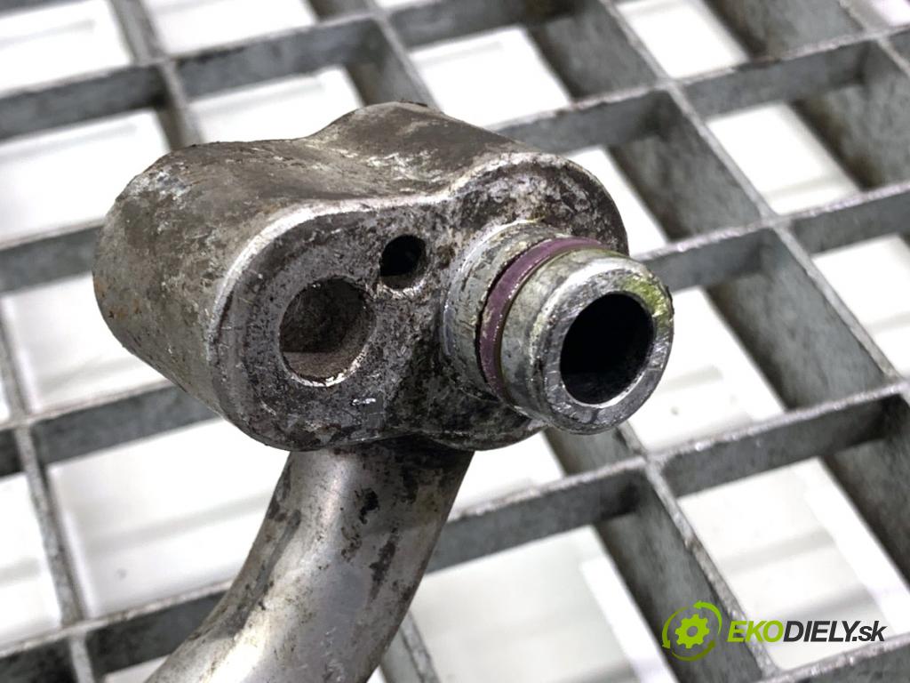 VW SHARAN nadwozie wielkoprzestrzenne (MPV) 2011 103 kW 2.0 TDI 1968 rúrka klimatizácie 7N0820721B (Rúrka klimatizácie)