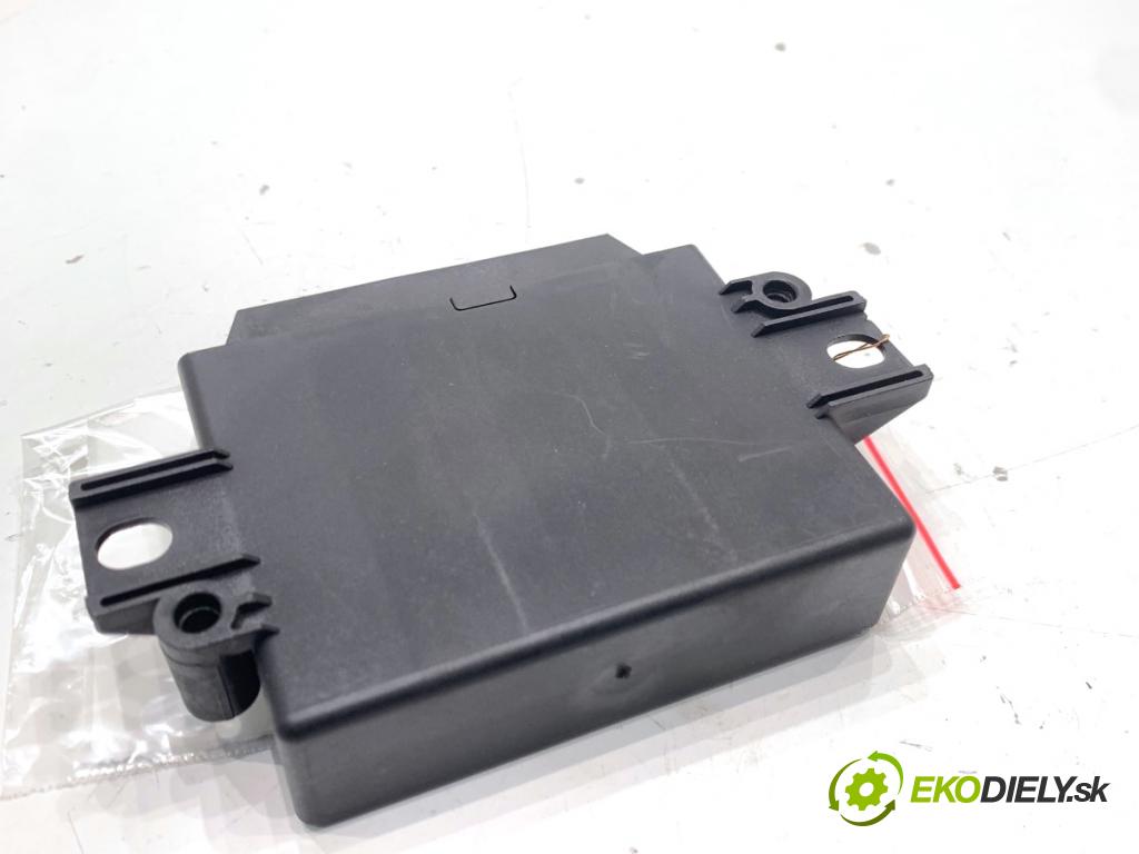 VW SHARAN nadwozie wielkoprzestrzenne (MPV) 2011 103 kW 2.0 TDI 1968 Modul PDC 7N0919475A (Riadiaca jednotka ostatné)