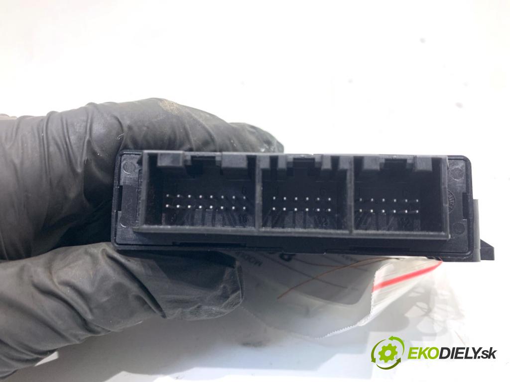 VW SHARAN nadwozie wielkoprzestrzenne (MPV) 2011 103 kW 2.0 TDI 1968 Modul PDC 7N0919475A (Riadiaca jednotka ostatné)