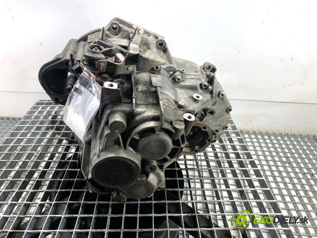 AUDI A3 8P liftback 2005 147 kW 2.0 TFSI quattro 1984 Prevodovka GVU (Prevodovka)