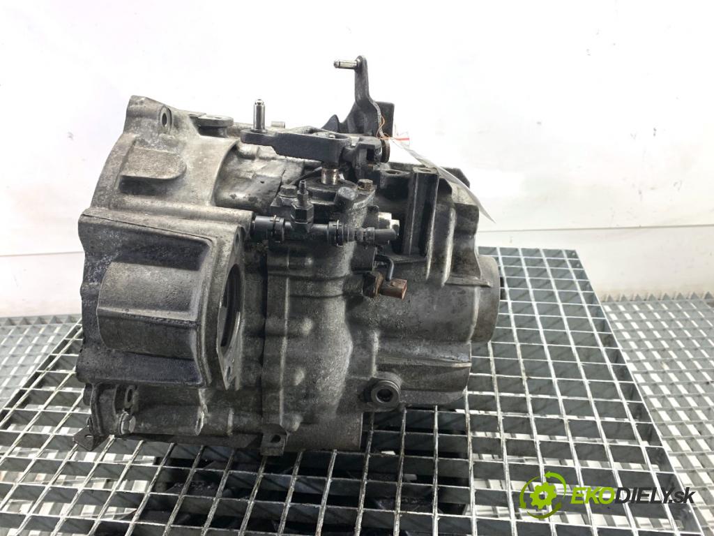 AUDI A3 8P liftback 2005 147 kW 2.0 TFSI quattro 1984 Prevodovka GVU (Prevodovka)