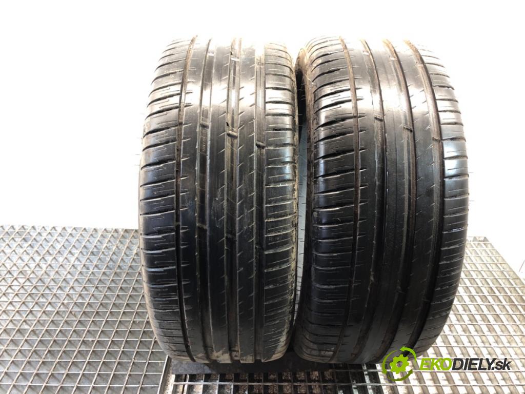 --- ---      PNEUMATIKY: 2X 255/40 21