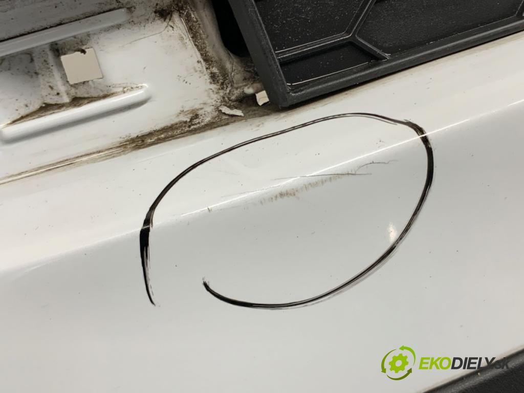 SKODA KODIAQ SUV 2019 110 kW 1.5 TSI 1495 Nárazník zad LS9R (Kľučka dverí ostatné)