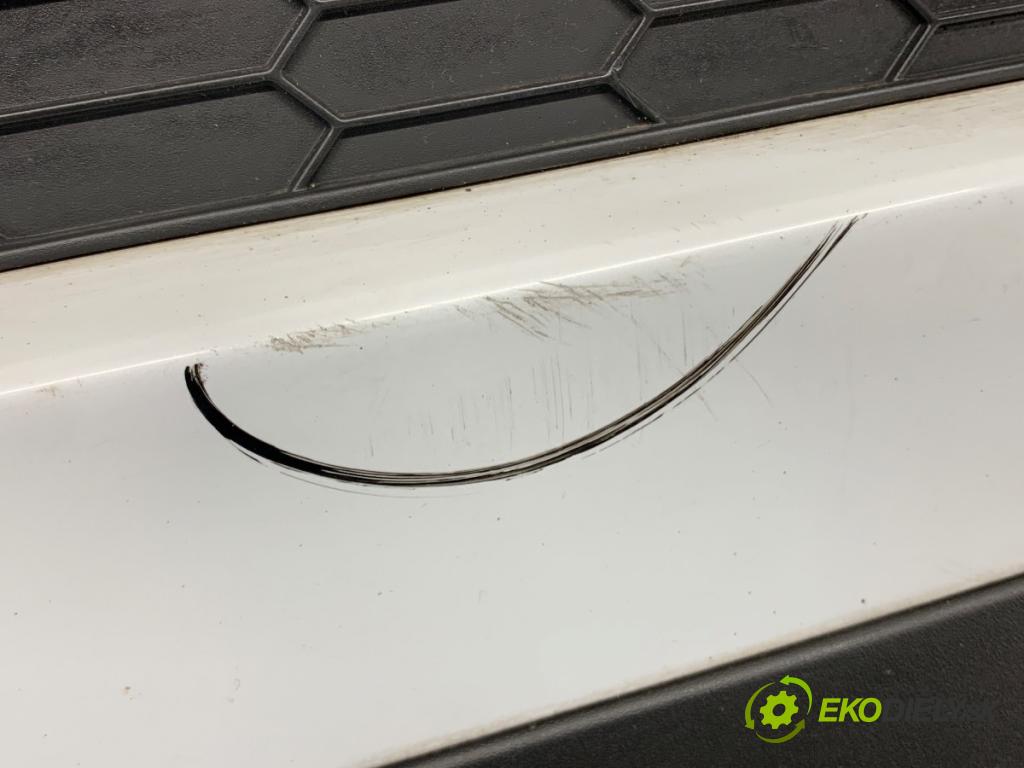 SKODA KODIAQ SUV 2019 110 kW 1.5 TSI 1495 Nárazník zad LS9R (Kľučka dverí ostatné)