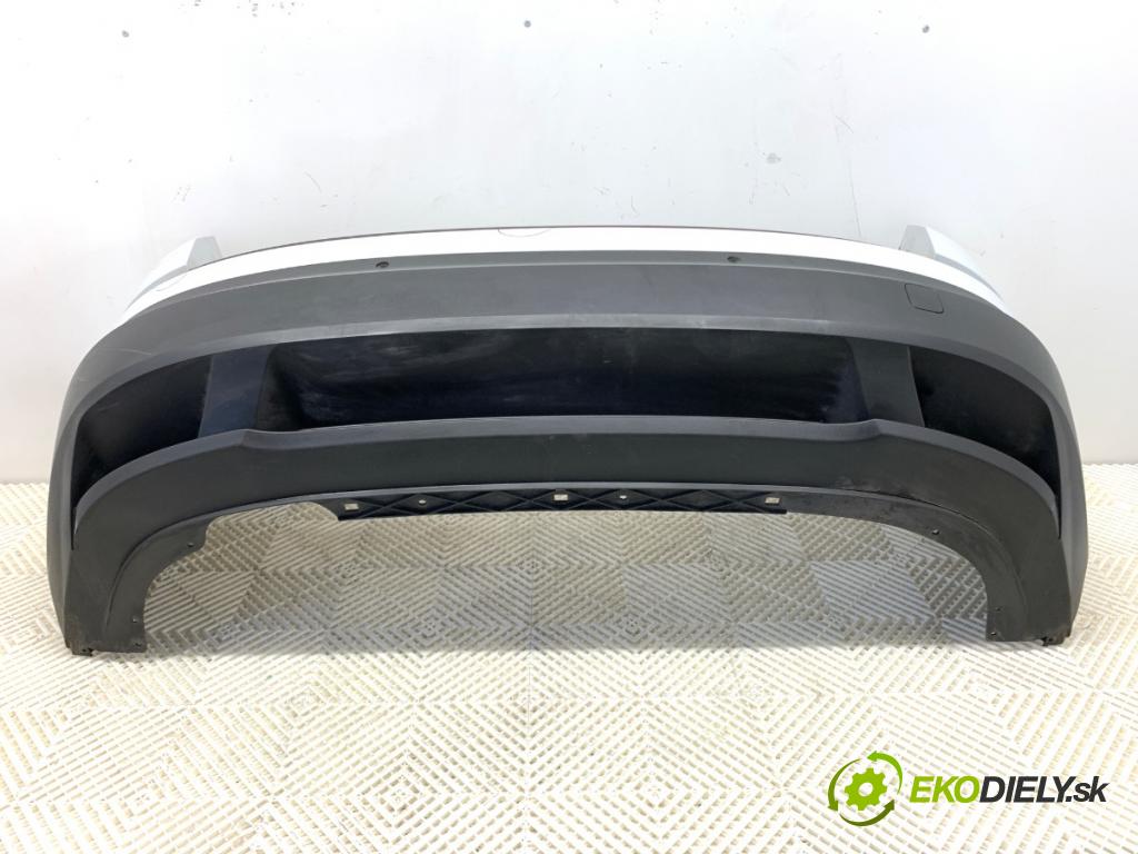 SKODA KODIAQ SUV 2019 110 kW 1.5 TSI 1495 Nárazník zad LS9R (Kľučka dverí ostatné)