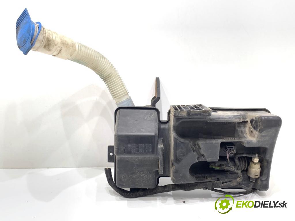 VW SHARAN nadwozie wielkoprzestrzenne (MPV) 2011 103 kW 2.0 TDI 1968 Nádržka ostrekovačov 5N0955453