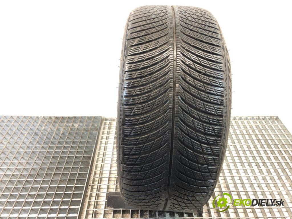 --- ---      PNEUMATIKY: zima 1X 275/35 20