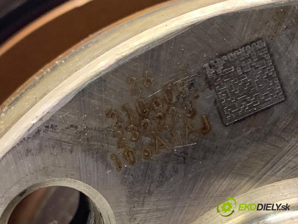 AUDI A3 8P liftback 2005 147 kW 2.0 TFSI quattro 1984 Kardaň, hriadeľ KLIKA: 050105189B (Blok motora ostatné)