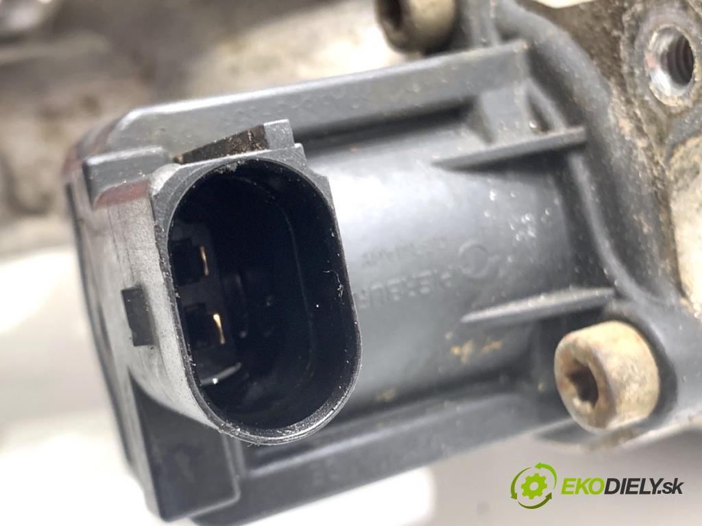 AUDI A3 8P liftback 2005 147 kW 2.0 TFSI quattro 1984 Turbodúchadlo,turbo 06F145701 (Turbodúchadlo (kompletné))