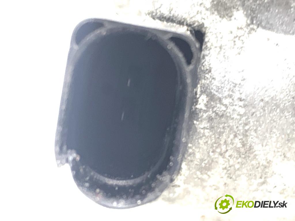 AUDI A3 8P liftback 2005 147 kW 2.0 TFSI quattro 1984 Kompresor klimatizácie 447220-9353 (Kompresor klimatizácie)