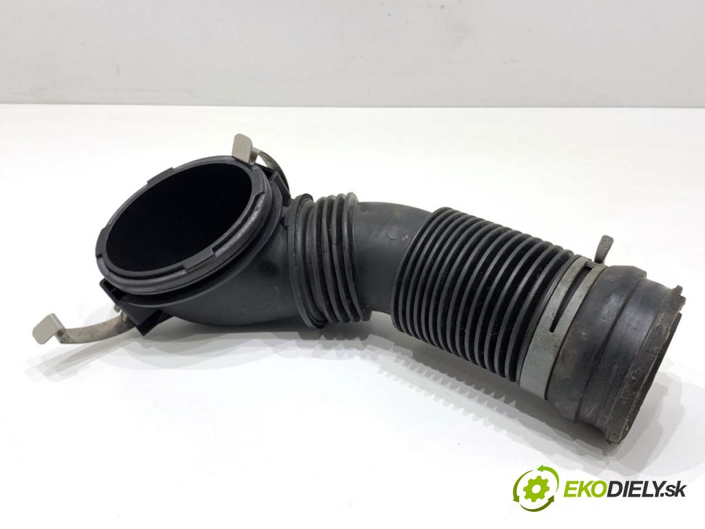 AUDI A3 8P liftback 2005 147 kW 2.0 TFSI quattro 1984 Rúra turba 06F129627F