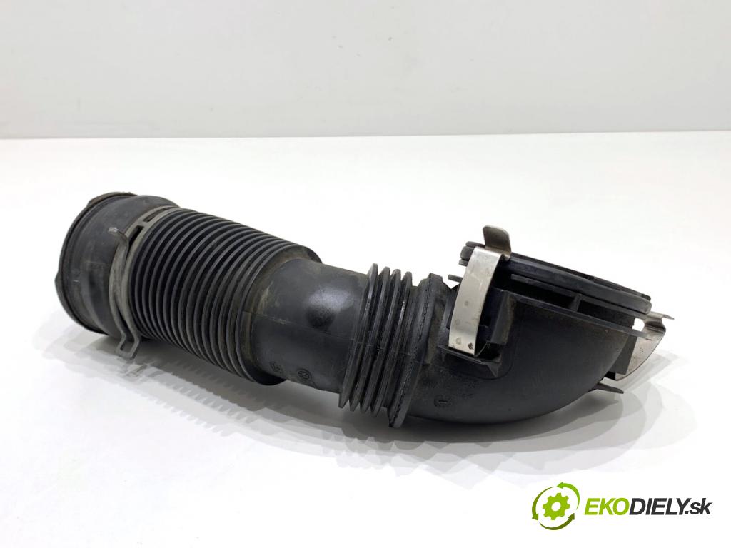 AUDI A3 8P liftback 2005 147 kW 2.0 TFSI quattro 1984 Rúra turba 06F129627F