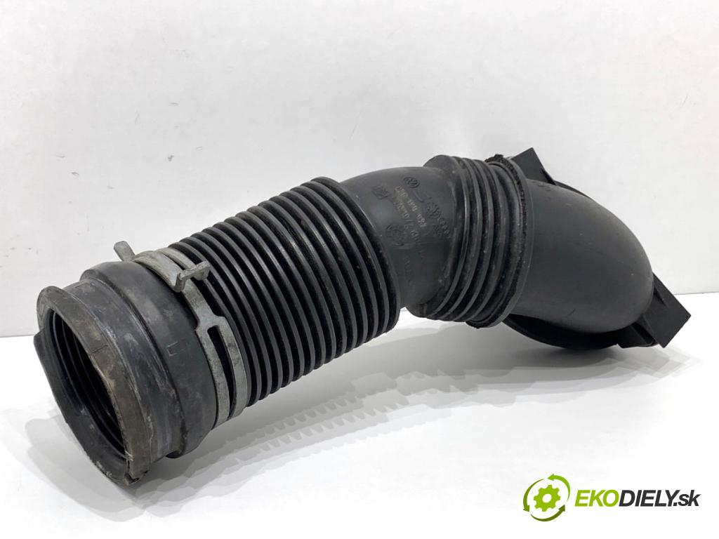 AUDI A3 8P liftback 2005 147 kW 2.0 TFSI quattro 1984 Rúra turba 06F129627F