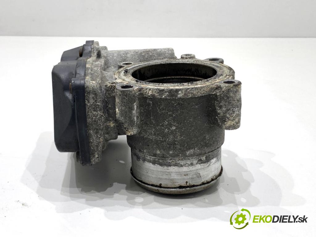 AUDI A3 8P liftback 2005 147 kW 2.0 TFSI quattro 1984 škrtíci klapka 06F133062E (Škrticí klapka)